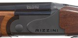 Rizzini BR110 Sporting Shotgun w/Adjustable Comb | 12GA 32" | SN#: 112276 - 1 of 6