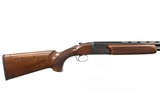 Rizzini BR110 Sporting Shotgun w/Adjustable Comb | 12GA 32" | SN#: 112276 - 4 of 6