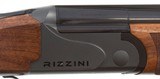 Rizzini BR110 Sporting Shotgun w/Adjustable Comb | 12GA 32" | SN#: 112276 - 6 of 6