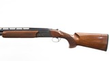 Rizzini BR110 X Sporting Shotgun w/Adjustable Comb | 12GA 32" | SN#: 112987 - 5 of 6
