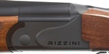 Rizzini BR110 X Sporting Shotgun w/Adjustable Comb | 12GA 32" | SN#: 112987 - 1 of 6