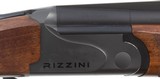 Rizzini BR110 X Sporting Shotgun w/Adjustable Comb | 12GA 32" | SN#: 112987 - 6 of 6