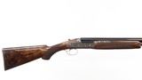 Caesar Guerini Revenant Field Shotgun | 20GA 30" | SN#: 166581 - 4 of 7