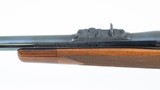 Pre-Owned Custom Winchester Model 70 Custom Express Rifle | 375 H&H 24" | SN#: G322 - 3 of 6