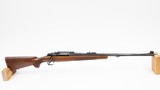 Pre-Owned Custom Winchester Model 70 Custom Express Rifle | 375 H&H 24" | SN#: G322 - 1 of 6