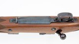Pre-Owned Custom Winchester Model 70 Custom Express Rifle | 375 H&H 24" | SN#: G322 - 5 of 6