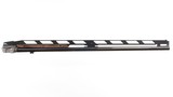 Perazzi High Tech RS Lusso LH Combo Trap Shotgun | 12GA 34/31.5" | SN#: 158608  - 7 of 7