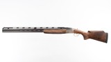 Perazzi High Tech RS Lusso LH Combo Trap Shotgun | 12GA 34/31.5" | SN#: 158608  - 3 of 7