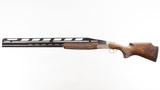Perazzi High Tech 5 Lusso Combo Trap Shotgun | 12GA 34/31.5" | SN#: 162477   - 4 of 7