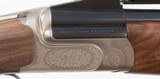 Perazzi High Tech 5 Lusso Combo Trap Shotgun | 12GA 34/31.5" | SN#: 162477   - 6 of 7
