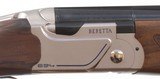 Beretta 694 Left Handed Sporting Shotgun | 12GA 32” | SN: #ST06514R - 6 of 6