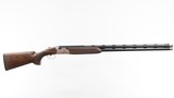 Beretta 694 Left Handed Sporting Shotgun | 12GA 32” | SN: #ST06514R - 2 of 6