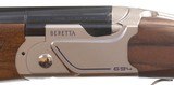 Beretta 694 Left Handed Sporting Shotgun | 12GA 32” | SN: #ST06514R - 1 of 6