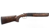 Perazzi MX2000/8 Standard Sporting Shotgun | 20GA 32" | SN#: 163971 - 4 of 7