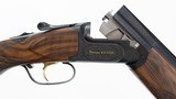 Perazzi MX2000/8 Standard Sporting Shotgun | 20GA 32" | SN#: 163971 - 7 of 7