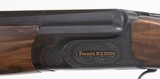 Perazzi MX2000/8 Standard Sporting Shotgun | 20GA 32" | SN#: 163971 - 1 of 7