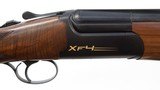 Fausti XF4 Sporting Shotgun | 12GA 32" | SN#: B62005 - 6 of 7