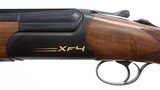Fausti XF4 Sporting Shotgun | 12GA 32" | SN#: B62005 - 1 of 7