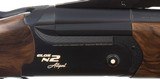 Fabarm Elos N2 All Sport XL Sporting Shotgun | 12GA 32” | SN#: E39463 - 6 of 6