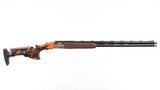 Beretta DT11 Sporting Shotgun w/Orange Laminate TSK Stock | 12GA 32” | SN: #DT17872W - 2 of 8