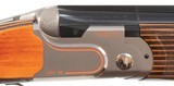 Beretta DT11 Sporting Shotgun w/Orange Laminate TSK Stock | 12GA 32” | SN: #DT17872W - 6 of 8