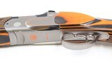 Beretta DT11 Sporting Shotgun w/Orange Laminate TSK Stock | 12GA 32” | SN: #DT17872W - 7 of 8