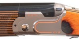 Beretta DT11 Sporting Shotgun w/Orange Laminate TSK Stock | 12GA 32” | SN: #DT17872W - 1 of 8