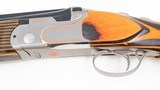 Beretta DT11 Sporting Shotgun w/Orange Laminate TSK Stock | 12GA 32” | SN: #DT17872W - 8 of 8