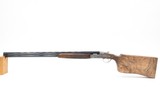 Beretta SL3 Deep Scroll Headed Stock Field Shotgun | 20GA 30” | SN#: SL0334B - 4 of 7
