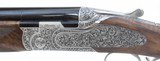 Beretta SL3 Deep Scroll Headed Stock Field Shotgun | 20GA 30” | SN#: SL0334B - 1 of 7