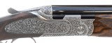 Beretta SL3 Deep Scroll Headed Stock Field Shotgun | 20GA 30” | SN#: SL0334B - 6 of 7
