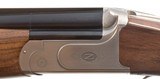 Zoli Z-Sport Flat Rib Silver Sporting Shotgun w/Adjustable Comb | 12GA 32” | SN#: 253962 - 1 of 6