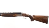 Zoli Z-Sport Flat Rib Silver Sporting Shotgun w/Adjustable Comb | 12GA 32” | SN#: 253962 - 5 of 6