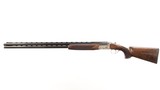 Zoli Z-Sport Flat Rib Silver Sporting Shotgun w/Adjustable Comb | 12GA 32” | SN#: 253962 - 4 of 6