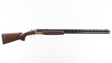 Zoli Z-Sport Flat Rib Silver Sporting Shotgun w/Adjustable Comb | 12GA 32” | SN#: 253962 - 2 of 6
