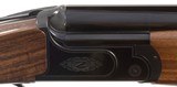 Zoli Z-Sport Flat Rib Black Sporting Shotgun w/Adjustable Comb | 12GA 32” | SN#: 253966 - 6 of 6