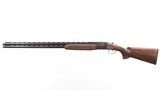 Zoli Z-Sport Flat Rib Black Sporting Shotgun w/Adjustable Comb | 12GA 32” | SN#: 253966 - 3 of 6