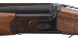Zoli Z-Sport Flat Rib Black Sporting Shotgun w/Adjustable Comb | 12GA 32” | SN#: 253966 - 1 of 6