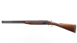 Pre-Owned Browning Citori Straight Stock Field Shotgun | 20GA 26" | SN#: 05831PX123 - 4 of 8