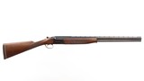 Pre-Owned Browning Citori Straight Stock Field Shotgun | 20GA 26" | SN#: 05831PX123 - 2 of 8
