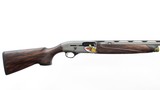 Beretta A400 XCEL Cole Pro A-10 Thunderbolt Cerakote Sporting Shotgun | 12GA 30” | SN: #XA242764 - 3 of 6