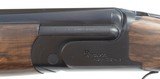 Perazzi High Tech S Sporting Shotgun w/Adjustable Comb | 12GA 34" | SN#: 164026 - 1 of 6