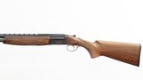 Perazzi MX2000/8 Standard Sporting Shotgun | 12GA 32" | SN#: 140046 - 5 of 6