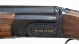 Perazzi MX2000/8 Standard Sporting Shotgun | 12GA 32" | SN#: 140046 - 1 of 6