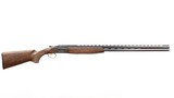 Perazzi MX2000/8 Standard Sporting Shotgun | 12GA 32" | SN#: 140046 - 2 of 6