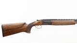 Perazzi MX2000/8 Standard Left Hand Sporting Shotgun | 12GA 32" | SN#: 139995 - 3 of 6