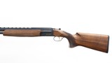 Perazzi MX2000/8 Standard Left Hand Sporting Shotgun | 12GA 32" | SN#: 139995 - 5 of 6