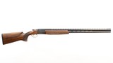 Perazzi MX2000/8 Standard Left Hand Sporting Shotgun | 12GA 32" | SN#: 139995 - 2 of 6