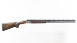 Beretta DT11-L Game Scene Sporting Shotgun | 12GA 32” | SN#: DT18858W - 4 of 6