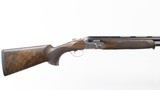 Beretta DT11-L Game Scene Sporting Shotgun | 12GA 32” | SN#: DT18858W - 5 of 6